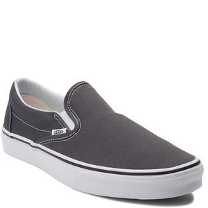 Van’s Slip Ons